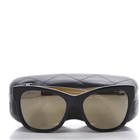 chanel sunglasses 5380 a